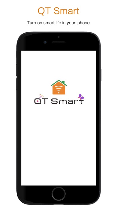 Screenshot #1 pour QT App-smart