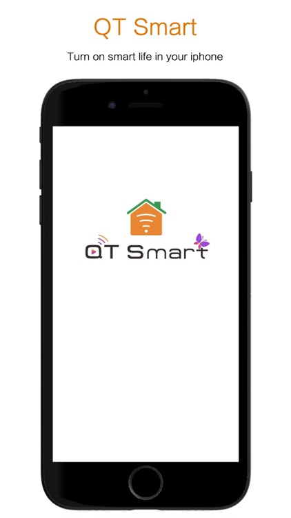 QT App-smart