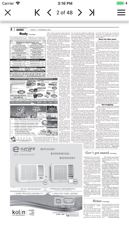 The Philippine Star
