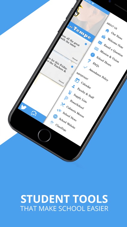 Imagine Tempe Elementary