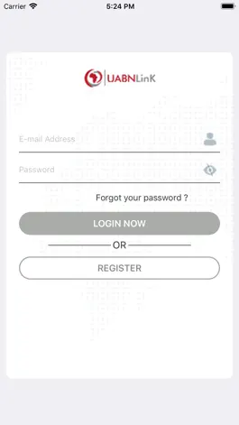 Game screenshot UABNLinK mod apk