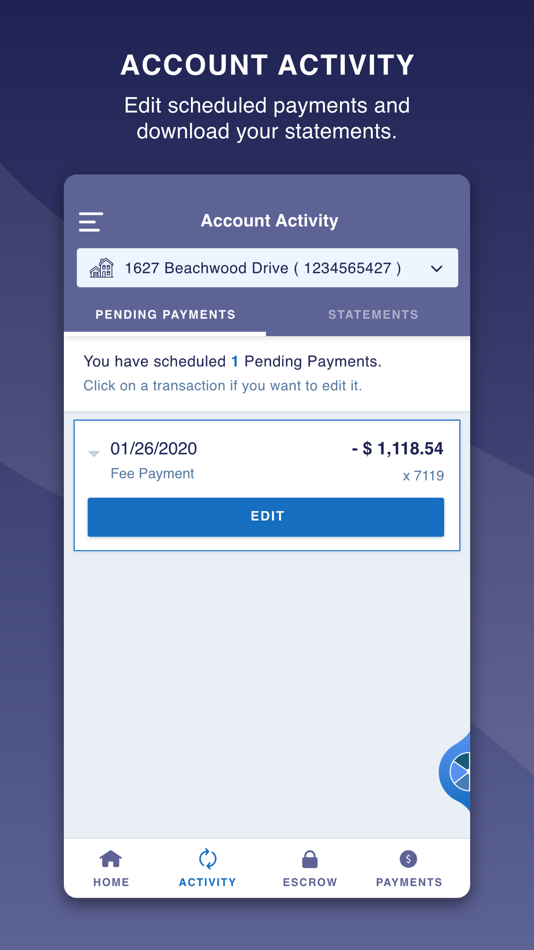 #3. My SPS (iOS) 由: Select Portfolio Servicing, Inc.
