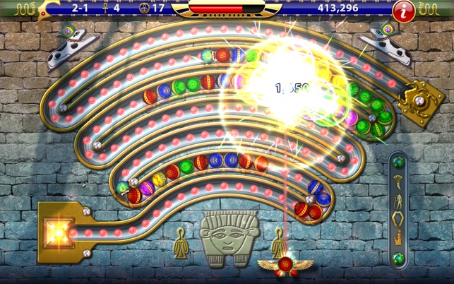 Luxor Mac Download