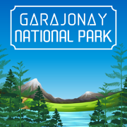 Garajonay National Park