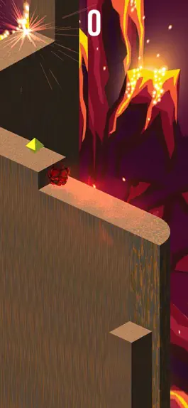 Game screenshot Lava Jump - Blocks hack