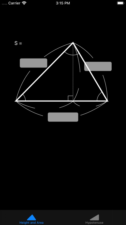 OmemeTriangle screenshot-3