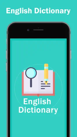 Game screenshot English Dictionary Offline Pre mod apk