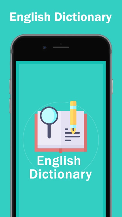 English Dictionary Offline Pre
