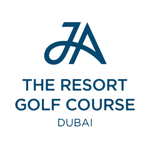 JA The Resort Golf Course icon