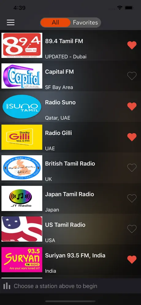 Tamil Radio Pro - No Ads