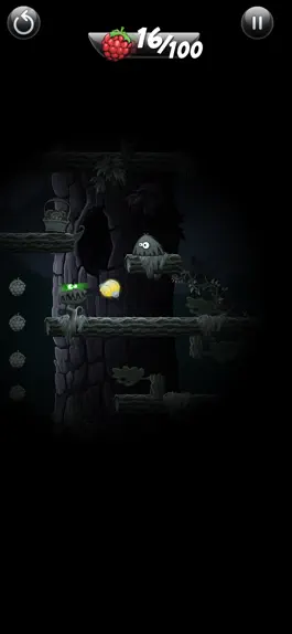 Game screenshot Furball Rush hack