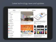techport айпад изображения 1