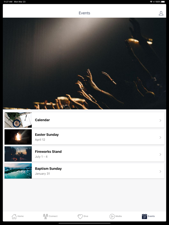Screenshot #6 pour Bethel Baptist - Santa Ana