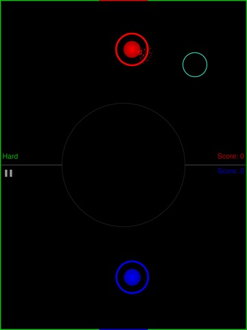 Air Hockey Liteのおすすめ画像5