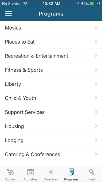 Navylife El Centro screenshot-3