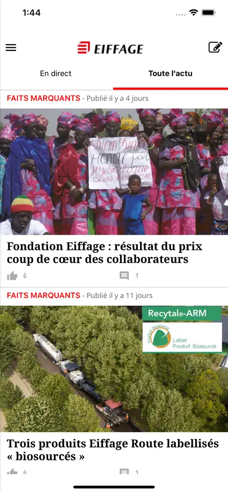 Eiffage