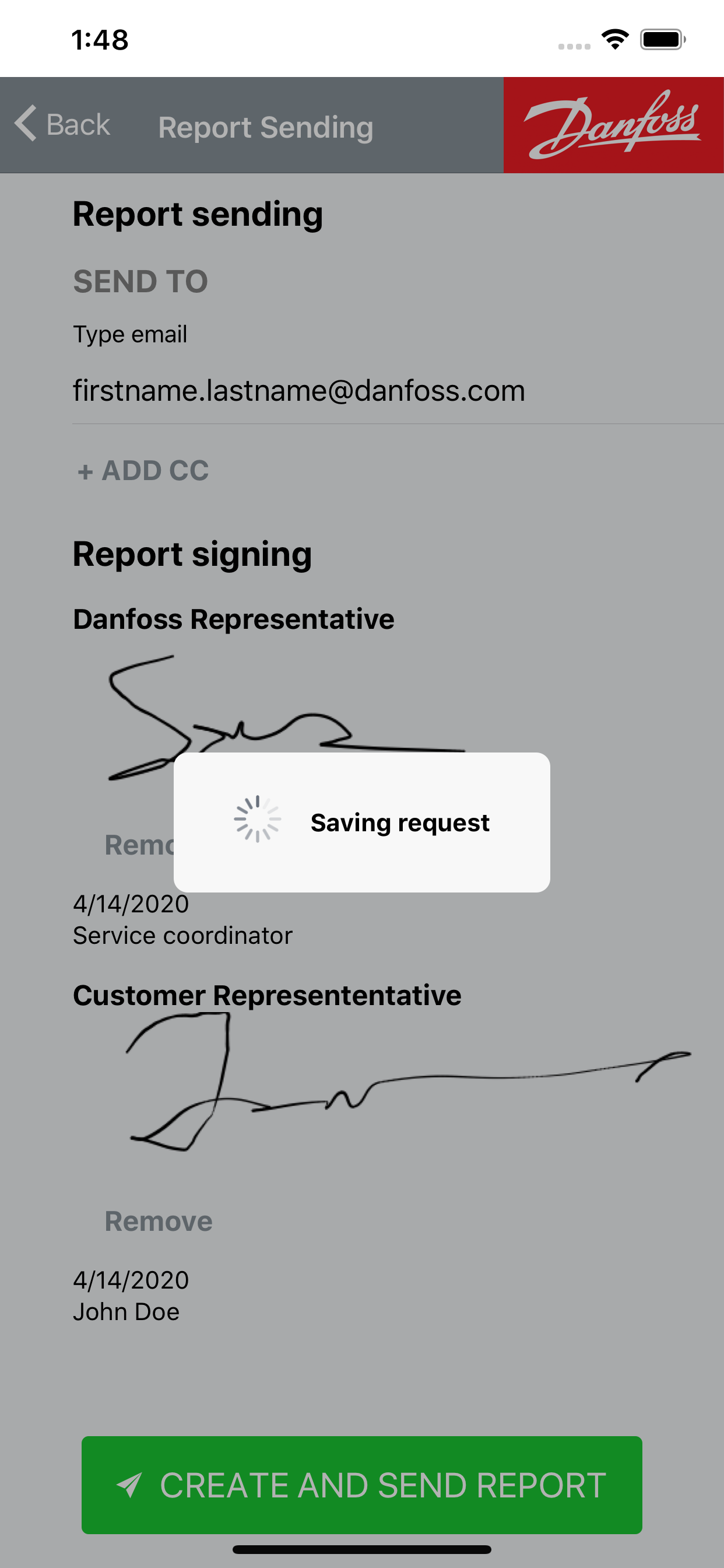 DrivePro® Preventive Maint.