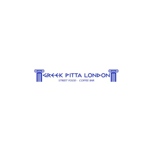 Greek Pitta London