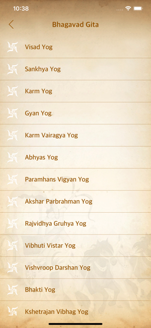 Bhagavad Gita - All Language(圖2)-速報App