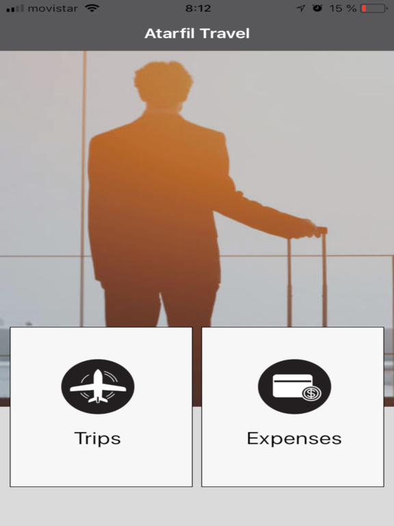 Screenshot #5 pour Atarfil Travel