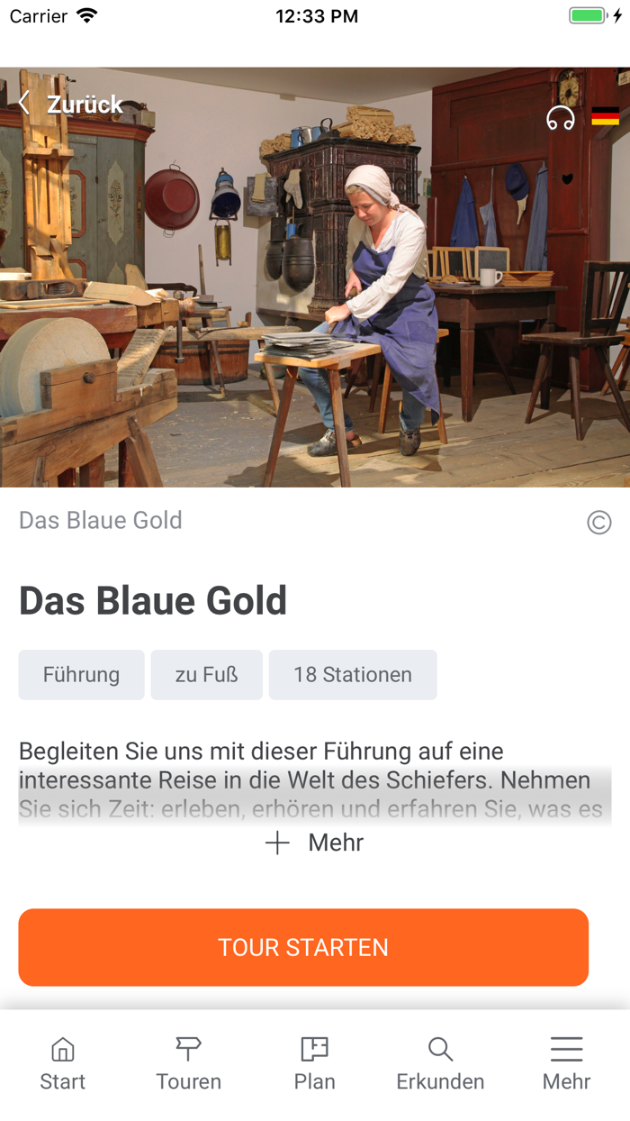 Deutsches Schiefertafelmuseum