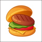 Top 20 Games Apps Like Burgers Flip - Best Alternatives