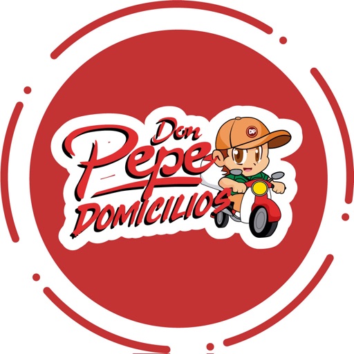 Don Pepe Domicilios