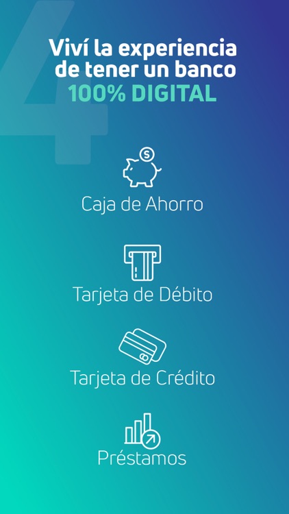 Wilobank - Alta de Cliente screenshot-3