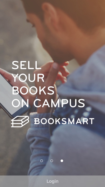 Booksmart Buy & Sell Textbooks