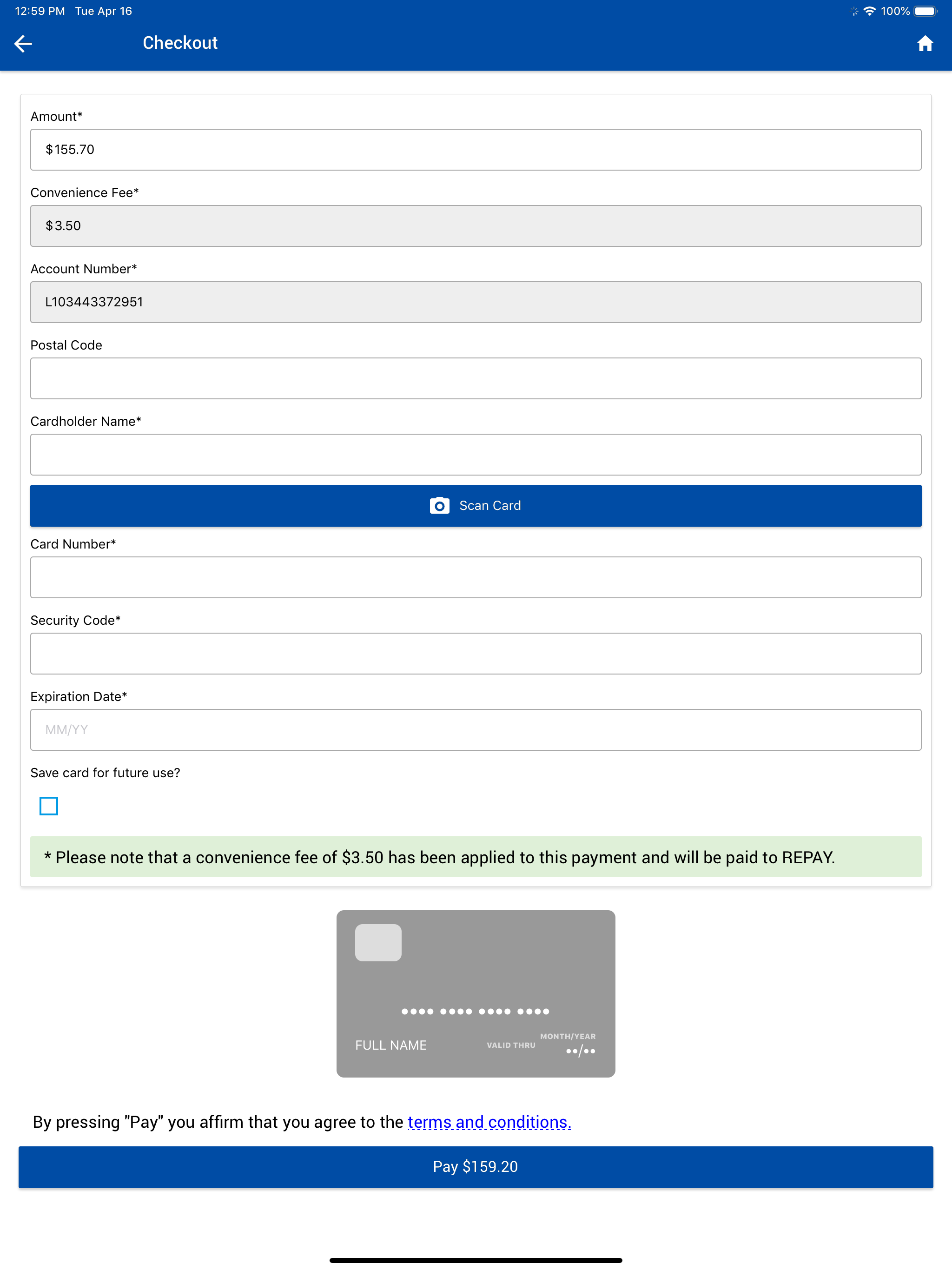 Peoples Credit