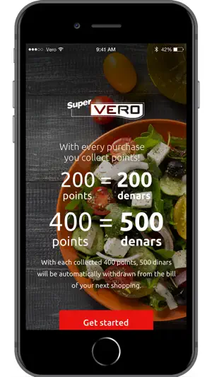 Super Vero screenshot 4