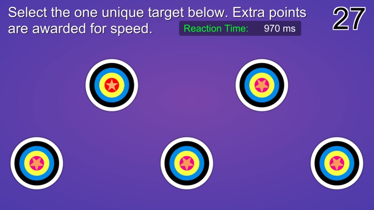 Brain App screenshot-4