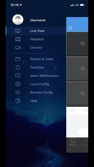 ALL-CAM24 Viewer screenshot 2