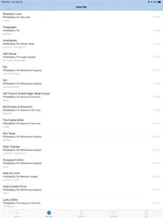 gluten free philly ipad images 3