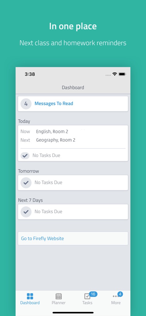 Firefly for Students - App de Educación | MWM