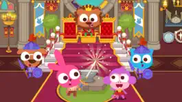 Game screenshot Papo Town: Museum apk