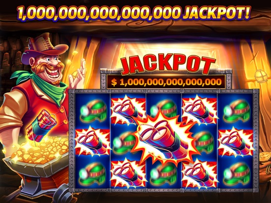 iPad Image of Winning Slots™ - Casino Slots
