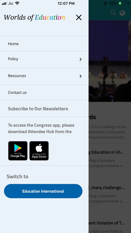 Education International screenshot-6