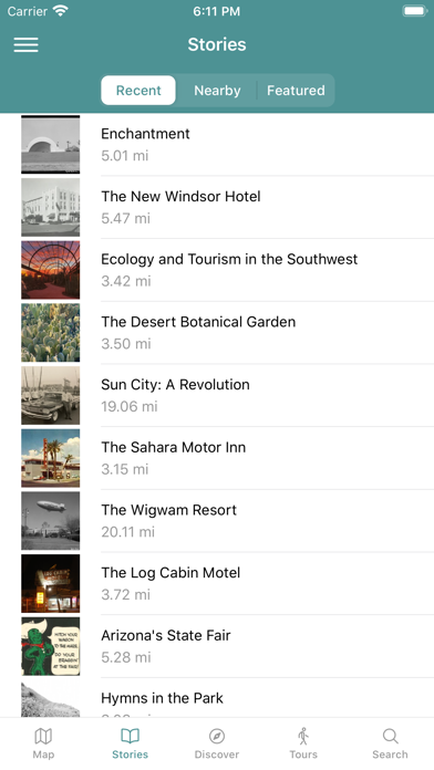 How to cancel & delete Salt River Stories from iphone & ipad 4