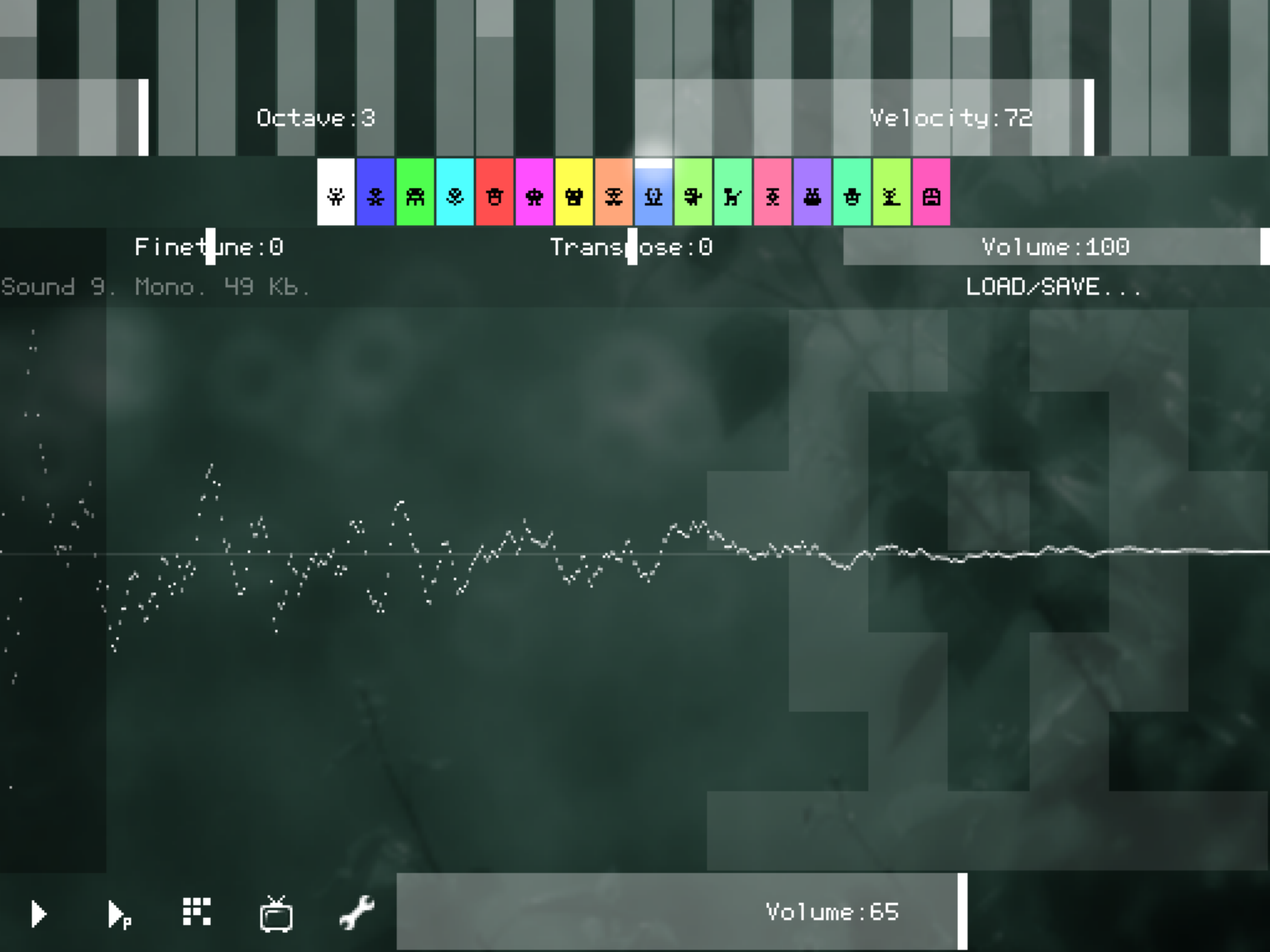 PixiTracker