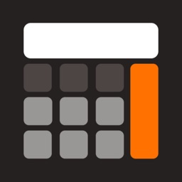 Calculatrice+4-calcul simple