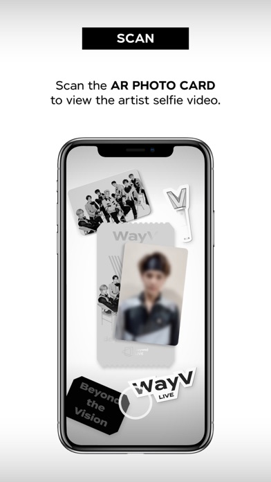 WayV ARのおすすめ画像3