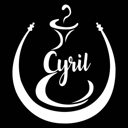Cyril Icon