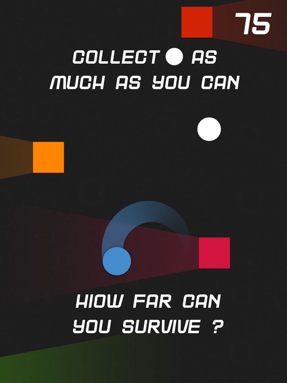 Twist Circle Tap screenshot 3