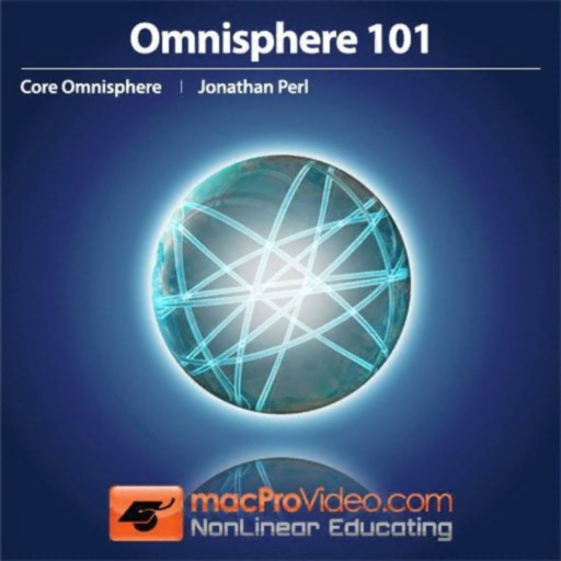 Core Course For Omnisphere 101