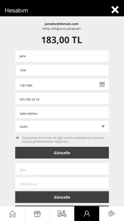 Just Pizza screenshot-5