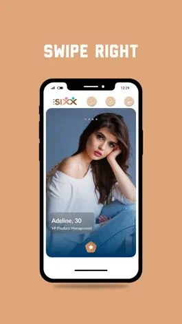 Game screenshot THE SIXX mod apk