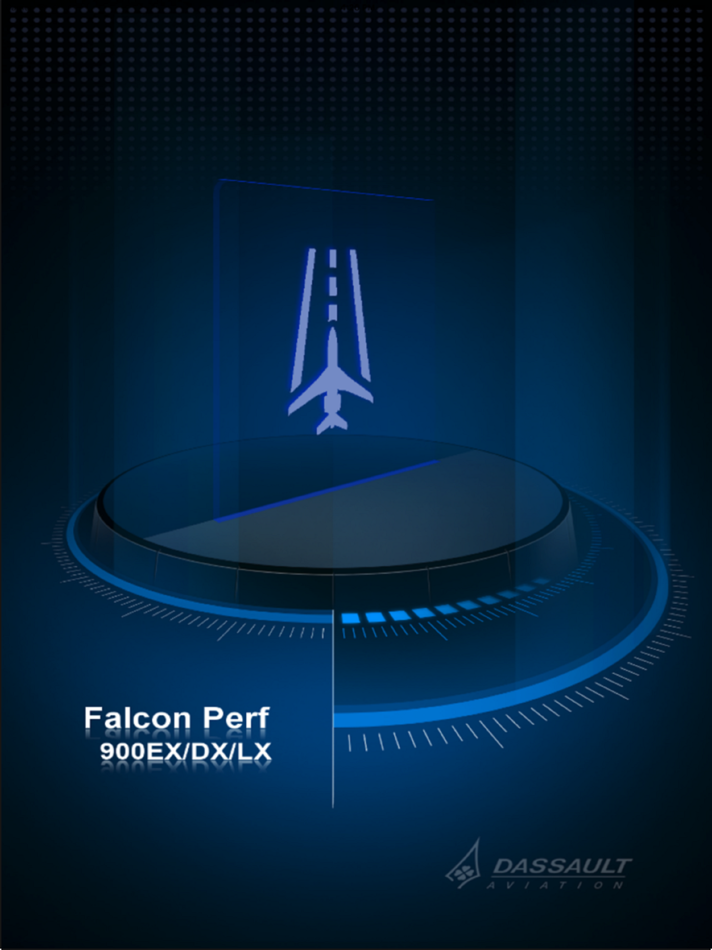 FalconPerf 900EX/DX/LX - 2.2.3 - (iOS)
