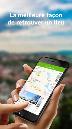 Quéven screenshot 4