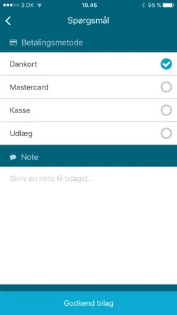 Paperflow screenshot 3